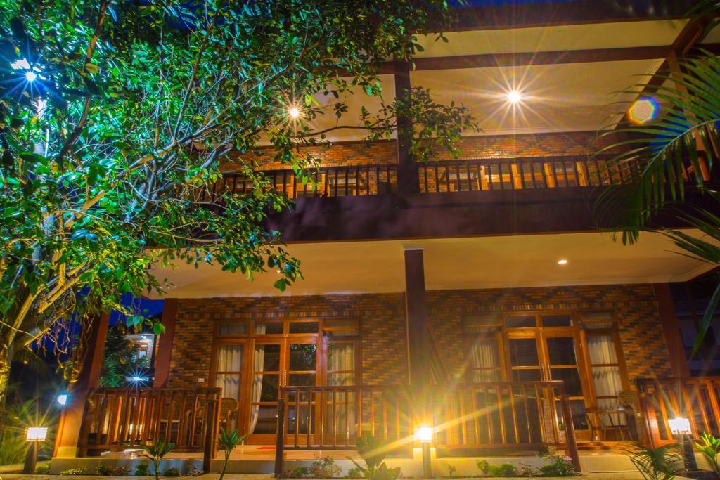 Toba Village Inn Tuk Tuk Zimmer foto